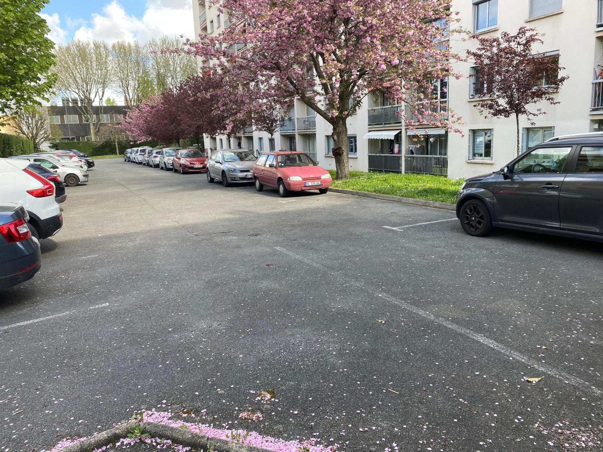 5 Minutes Metro Free Parking 2 Bedrooms 4-6P Near Paris Malakoff Buitenkant foto